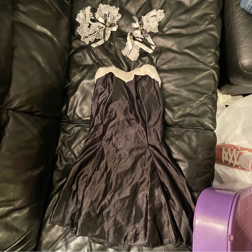 5 for $25* Sexy Cat Costume